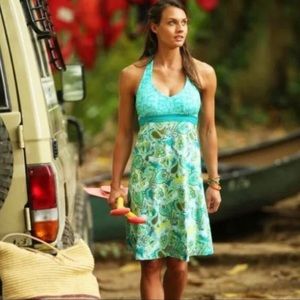 Athleta Pack Everywhere Dress